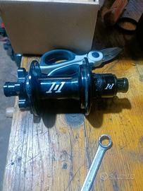 mozzo industry nine 1/1