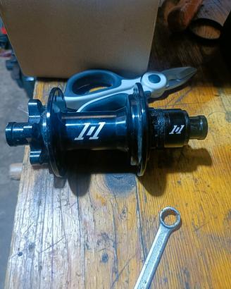 mozzo industry nine 1/1