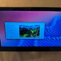 Monitor Touch 11,6 x Raspberry IoT 1920x1080