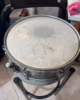 Rullante batteria