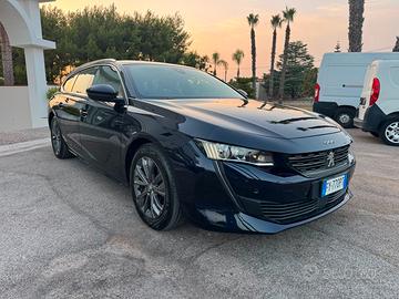 Peugeot 508 BlueHDi 130 Stop&Start SW Business