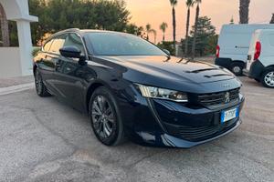 Peugeot 508 BlueHDi 130 Stop&Start SW Business