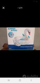 Salvagente Cigno Summer Waves