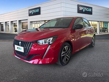 Peugeot 208 Allure Pack PureTech 75 S/S