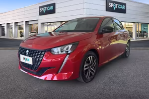 Peugeot 208 Allure Pack PureTech 75 S/S