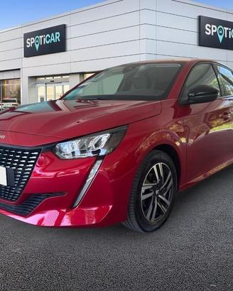 Peugeot 208 Allure Pack PureTech 75 S/S