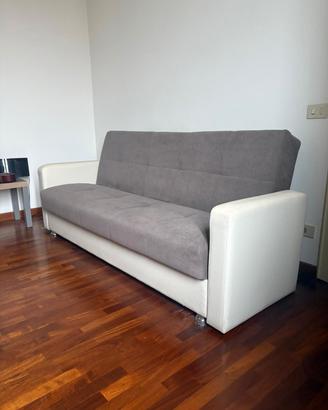divano letto tre posti