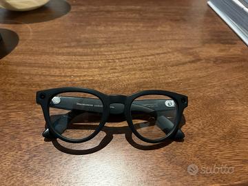 Rayban Meta - Smart Glasses 2 Generazione