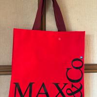 Shopping bag Max &co