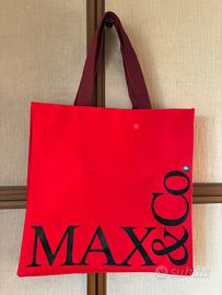 Shopping bag Max &co