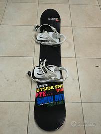 Tavola Snowboard 