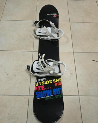Tavola Snowboard 