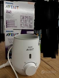 Scalda biberon Philips Avent scf355/00
