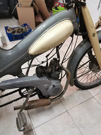 motorino Motom 48E 