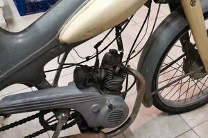 motorino Motom 48E 