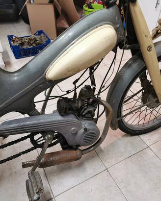 motorino Motom 48E 