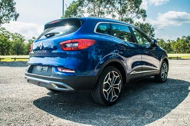 Ricambi Renault kadjar Clio Captur Scenic Megane 