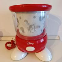 Ariete gelatiera Disney 