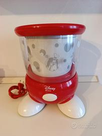 Ariete gelatiera Disney 