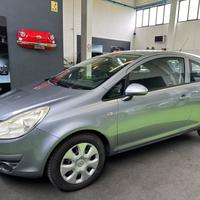 Opel Corsa 1.3 CDTI 75CV ecoFLEX 3 porte Club