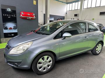 Opel Corsa 1.3 CDTI 75CV ecoFLEX 3 porte Club