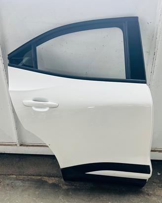 Porta posteriore destra Opel Mokka