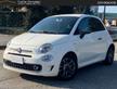 Fiat 500 S 1.2 LPG #7767