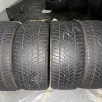 gomme usate 2254018 Winter DUNLOP - Winter sport 5