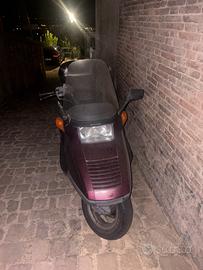 Honda Cn 250