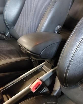 Poggia braccio MINI COUNTRYMAN del 2011