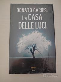 la casa delle luci, di Donato Carrisi