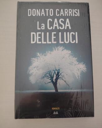 la casa delle luci, di Donato Carrisi