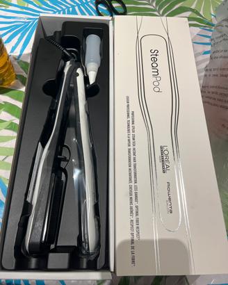 piastra streampod 3 nuova