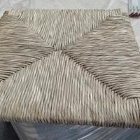 Fondini Sedili In Paglia Per Sedie