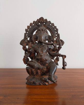 Ganesh 
