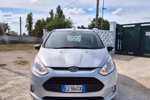 Ford B-Max 1.4 90 CV GPL