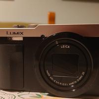 Panasonic Lumix tz99