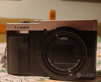 Panasonic Lumix tz99