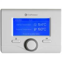 Termostato Chaffoteaux Expert Control nuovo
