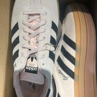 Adidas Gazelle Bold EUR 36/36.5/37/38/38.5/39/40