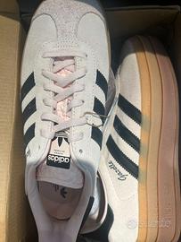 Adidas Gazelle Bold EUR 36/36.5/37/38/38.5/39/40