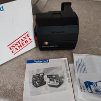 Polaroid Spirit 600 CL