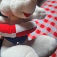 peluche topolino 