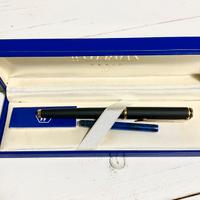 PENNA STILOGRAFICA WATERMAN MAESTRO NERA