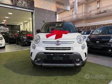 Fiat 500L 1.3 Multijet 95 CV Trekking