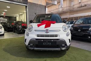 Fiat 500L 1.3 Multijet 95 CV Trekking