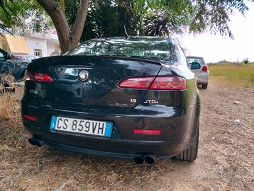 Alfa romeo 159