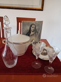 Antiquariato vario