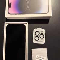 Iphone 14 Pro 256GB