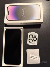 Iphone 14 Pro 256GB